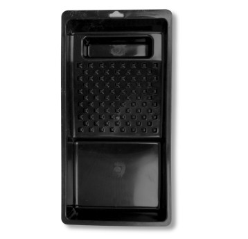 NRZ/KUWETA DO MALOWANIA z Tw.Szt. CZARN 4" (/200)