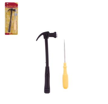 NRZ/MŁOTEK + ŚRUBOKRĘT (264)