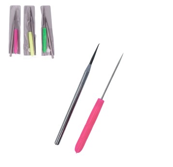 NRZ/NARZĘDZIA OPTYCZNE opak.2szt. W ETUI (12/500)