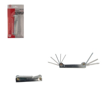 NRZ/NARZĘDZIA WIELOFUNKCYJNE PODRĘ.8szt. (60/120)