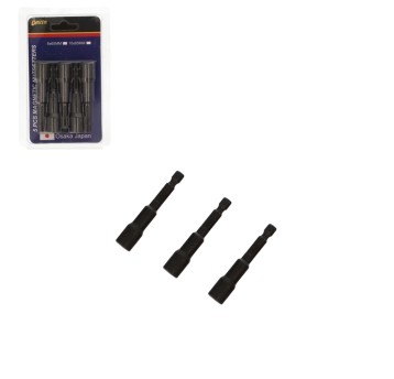 NRZ/NASADKI, KOŃCÓWKI, ADAPTERY kpl.5szt. (20/200)