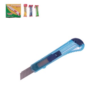 NRZ/NOŻ DO TAPET 1szt. "BACO"(25/600)