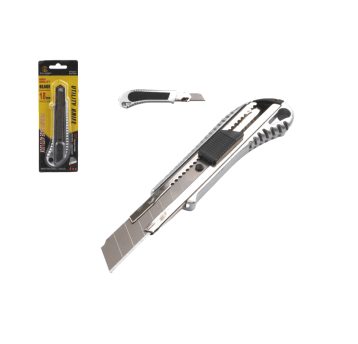 NRZ/NÓŻ DO TAPET DUŻY STALOWY 18mm. (12/240)