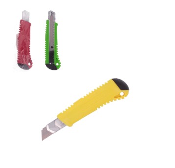 NRZ/NÓŻ DO TAPET PCV+METAL 15cm. (120/720)