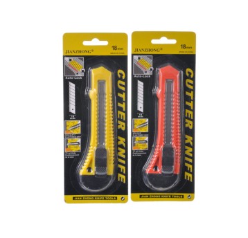 NRZ/NÓŻ DO TAPET z Tw.Szt. 18mm.PODSTAW. (48/768)