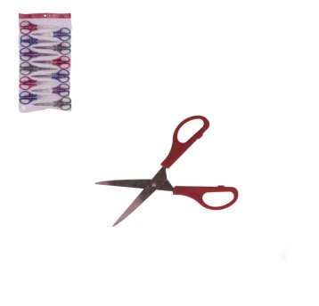 NRZ/NOŻYCZKI 12szt. BLISTER Cena 1szt. (12/1200)