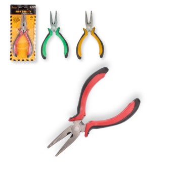 NRZ/OBCINACZKI PRECYZYJNE dł.14cm. (1/240)