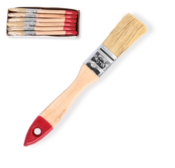 NRZ/PĘDZEL DO MALOWANIA STANDART 1'' (12/1200)