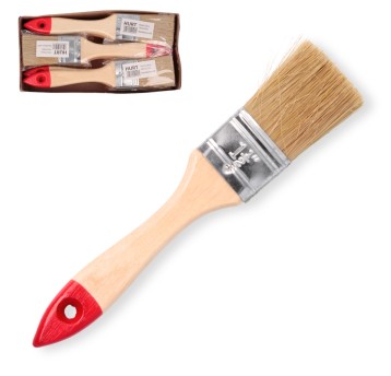 NRZ/PĘDZEL DO MALOWANIA STANDART 1,5'' (12/960)