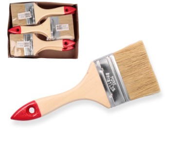 NRZ/PĘDZEL DO MALOWANIA STANDART 3'' (12/480)