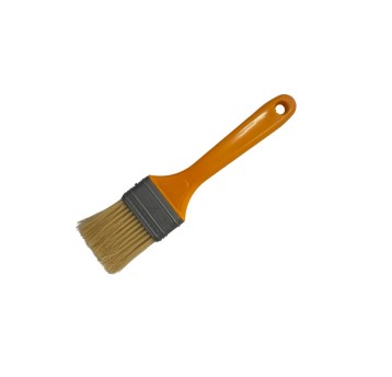 NRZ/PĘDZEL MALARSKI 1szt. dł.19cm (40/1280)
