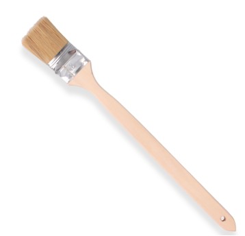 NRZ/PĘDZEL MALARSKI KALORYFEROWY 2'' (2/720)