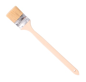 NRZ/PĘDZEL MALARSKI KALORYFEROWY 2,5'' (12/600)