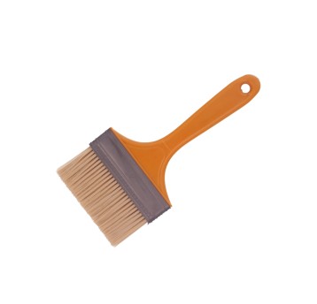 NRZ/PĘDZEL MALARSKI PŁASKI 1szt. dł.20cm (20/640)
