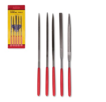 NRZ/PILNIK DO METALU Opak.5szt. DIAMENTO. (24/240)