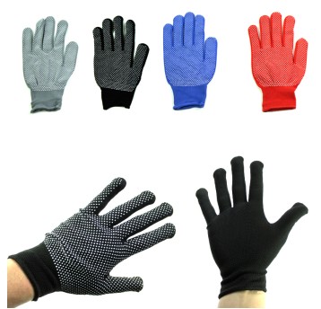 NRZ/RĘKAWICZKI OGRODOWE KOLOR-NAKR.(10/600)