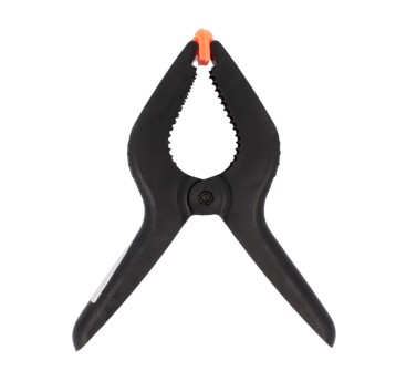 NRZ/ŚCISK, KLAMRA TECHNI. z Tw. 9”/21cm. (120)