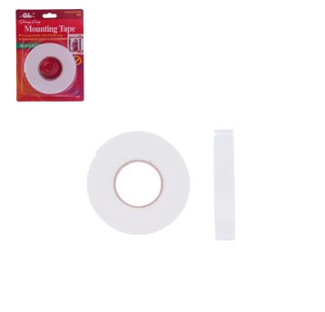 NRZ/TAŚMA MONTAŻOWA 2 STR. PIANKA 2,3cm. (12/288)