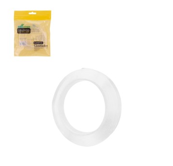 NRZ/TAŚMA NANO TRANSP. 2 STRONNA 12mmx3m (240)