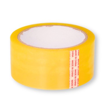 NRZ/TAŚMA PAKOWA BEZBARWNA 45x50m. (6/72)