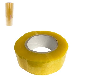 NRZ/TAŚMA PAKOWA TRANSPAR. dł.180m 4,5cm (6/36)