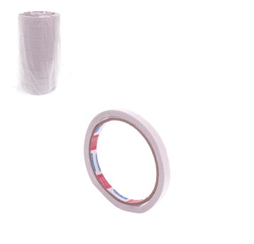 NRZ/TAŚMA SAMOPRZYP. DWUSTRONNA 0,8cmx13m (25/200)