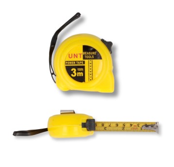 NRZ/TAŚMA TECHNICZNA MIERNICZA dł.3m. (12/240)