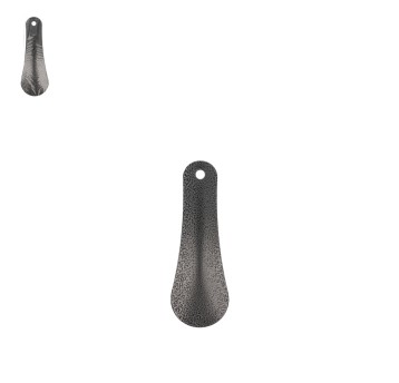 OBU/ŁYŻKA DO BUTÓW METALOWA 22cm (10/500)