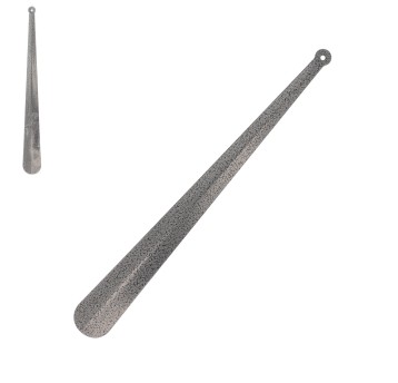 OBU/ŁYŻKA DO BUTÓW METALOWA 45cm (10/500)