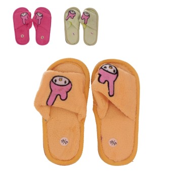 OBU/PAPCIE DZIECĘCE RC17 Otwarte Roz.28-35 (24/96)