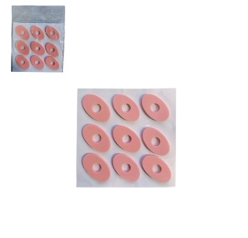 OBU/PLASTRY na ODCISKI Opak.9szt. (12/600)