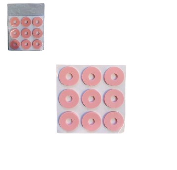 OBU/PLASTRY OCHRONNE NA ODCISKI (12/600)