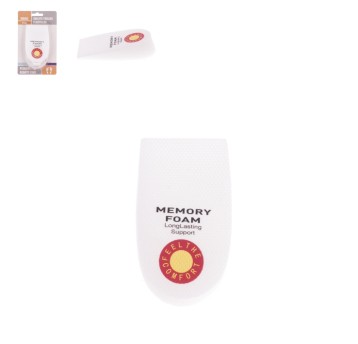 OBU/PÓŁWKŁADKA DO BUTÓW (12/240)