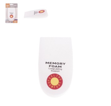 OBU/PÓŁWKŁADKA DO BUTÓW kpl 2 szt. (12/240)