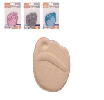 OBU/PÓŁWKŁADKA DO BUTÓW MIX (12/600)