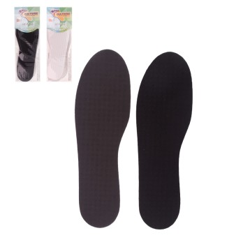 OBU/WKŁADKI DO BUTÓW DO CIĘCIA MIX (12/300)