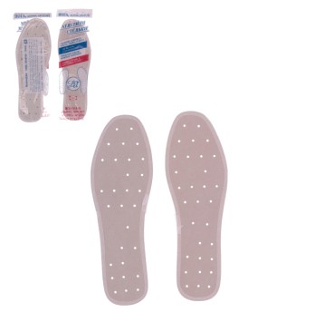 OBU/WKŁADKI DO BUTÓW Rozmiar 43 (1/10)