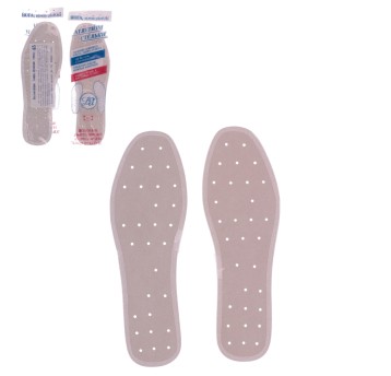 OBU/WKŁADKI DO BUTÓW Rozmiar 45 (1/10)