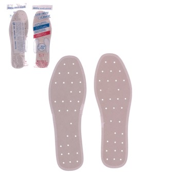 OBU/WKŁADKI DO BUTÓW Rozmiar 47 (1/10)