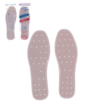 OBU/WKŁADKI DO BUTÓW Rozmiar 48 (1/10)