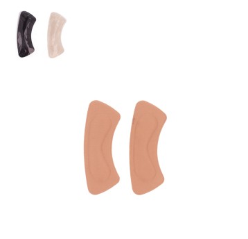 OBU/WKLADKI DO BUTÓW WYM.10X3.3CM MIX (50/1000)