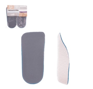 OBU/WKLADKI DO BUTÓW Wym.15x6.8cm. PÓŁWKL (12/240)