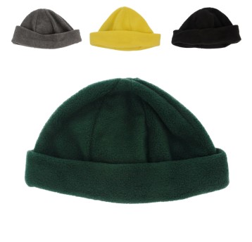 ODZ/CZAPKA ZIMOWA POLAROWA MŁODZIEŻOWA