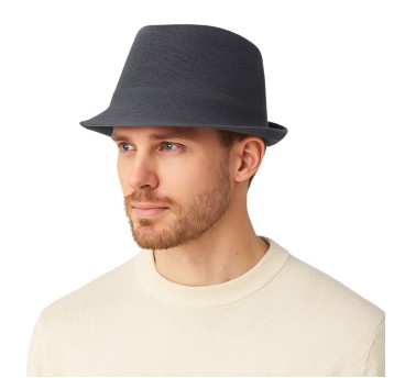 ODZ/KAPELUSZ MĘSKI LETNI SŁOMKOWY (600)