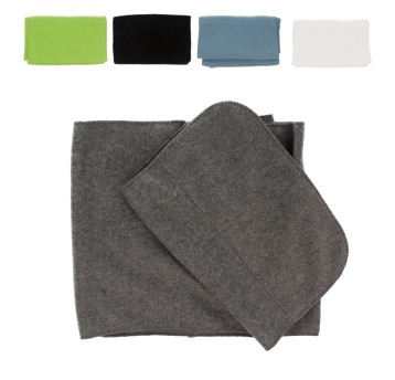 ODZ/SZALIK POLAROWY BiG Z Wym.28x150cm.