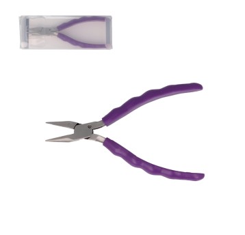 OPT/CĘGI Z PŁASKIMI SZCZĘKAMI (1/100)