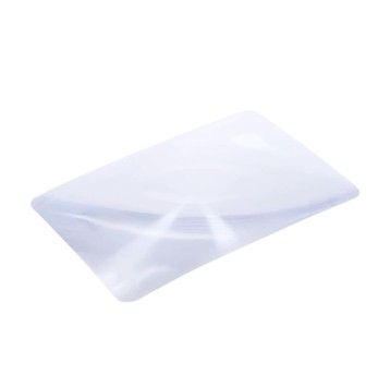 OPT/FOLIA DO CZYTANIA DUŻA 297x210mm. (50)