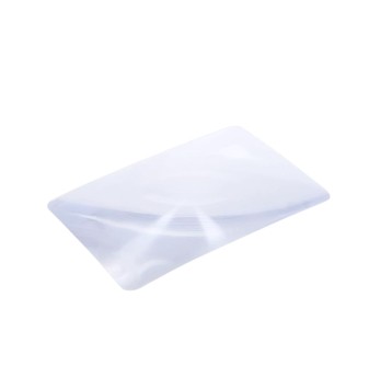 OPT/FOLIA DO CZYTANIA ŚREDNIA Wym.180x120mm. (???)