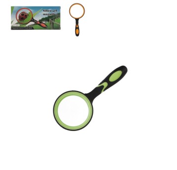 OPT/LUPA SILIKONOWA śr.60mm. dł.13,5cm (30/300)