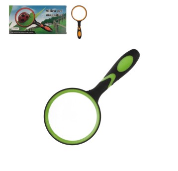 OPT/LUPA SILIKONOWA śr.90mm dł.18cm. (180)